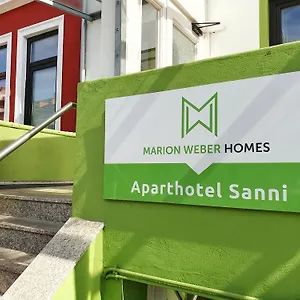 Sanni Bremen